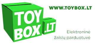 TOYBOX