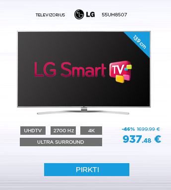 LG 55UH8507