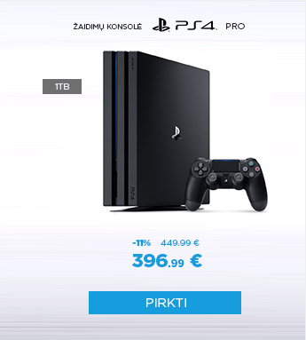 Sony Playstation 4 Pro