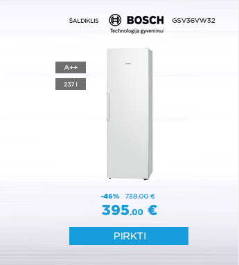Bosch GSV36VW32