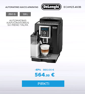 DeLonghi ECAM23.460B