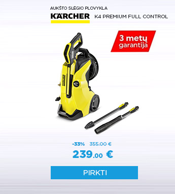 Karcher K4 Premium Full Control