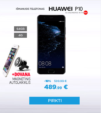 Huawei P10