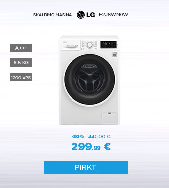LG F2J6WN0W