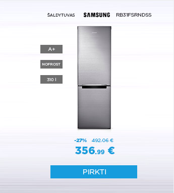Samsung RB31FSRNDSS