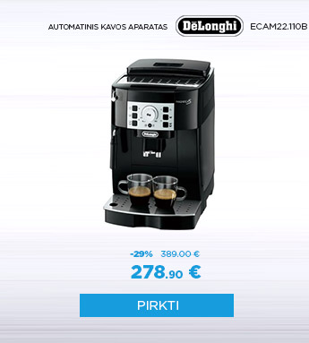 DeLonghi ECAM22.110B