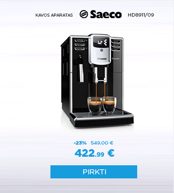 PHILIPS SAECO HD8911/09