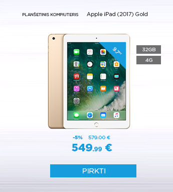 Apple iPad